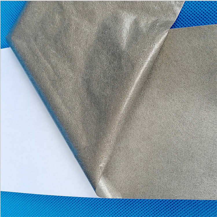 tesa德莎60272代替品灰色无纺布XYZ方向导电双面胶带