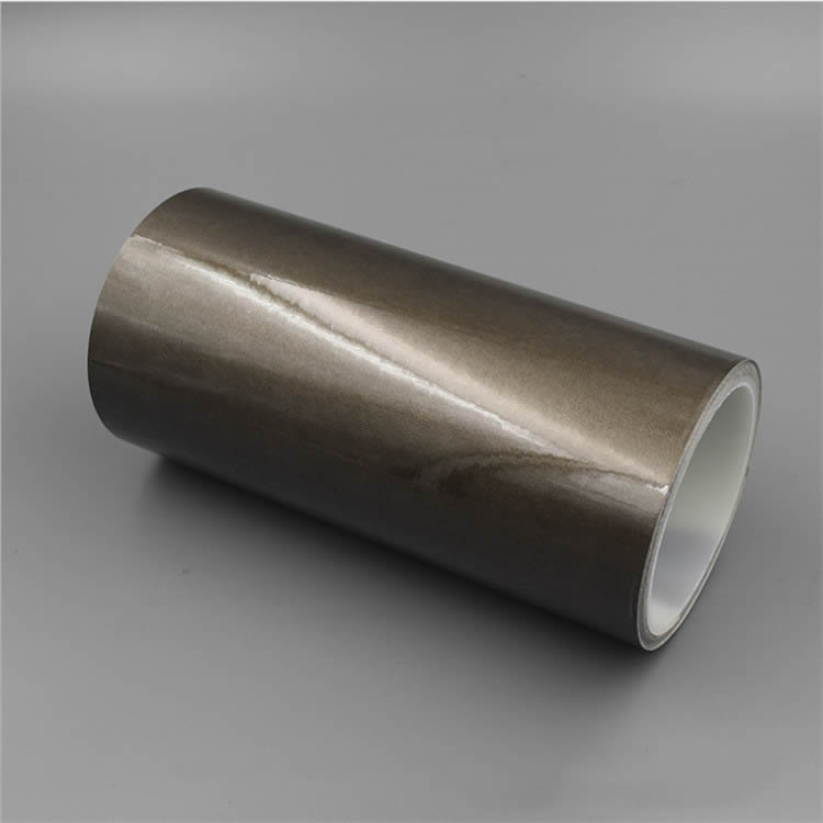 3M9725代替品导电双面胶无纺布0.05mm电子产品屏蔽接地粘贴固定胶带