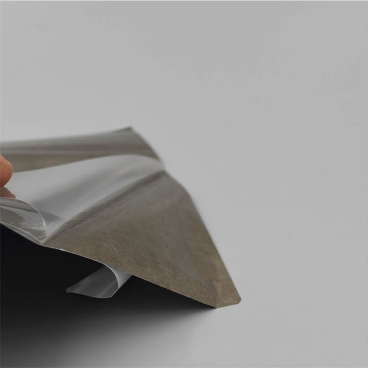 德莎60254代替品 无纺布导电双面胶带 EMI遮蔽应用胶布 模切冲型