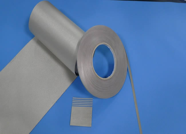 0.08平纹导电布-平纹导电布母卷 屏蔽导电布批发 0.08平纹导电布-平纹导电布母卷 屏蔽导电布批发