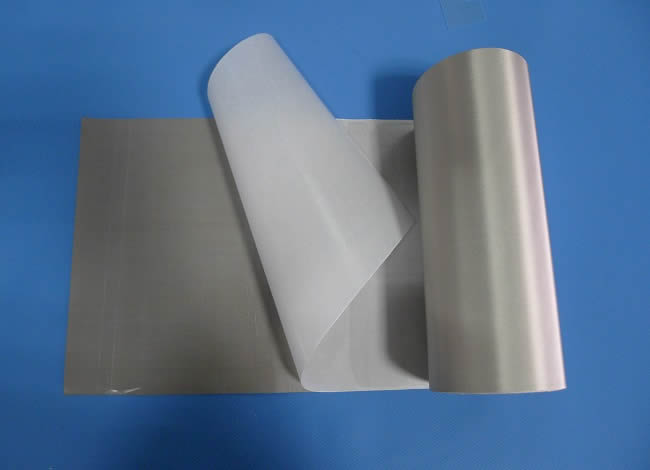 0.14热熔导电布胶带 热熔导电布胶带母卷批发 热熔导电布胶带生产厂家