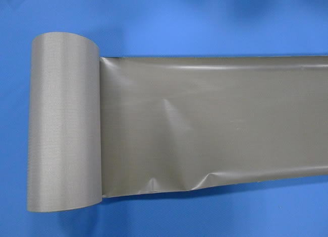 0.11热熔导电布胶带 热熔导电布胶带生产厂家 热熔导电布胶带母卷批发