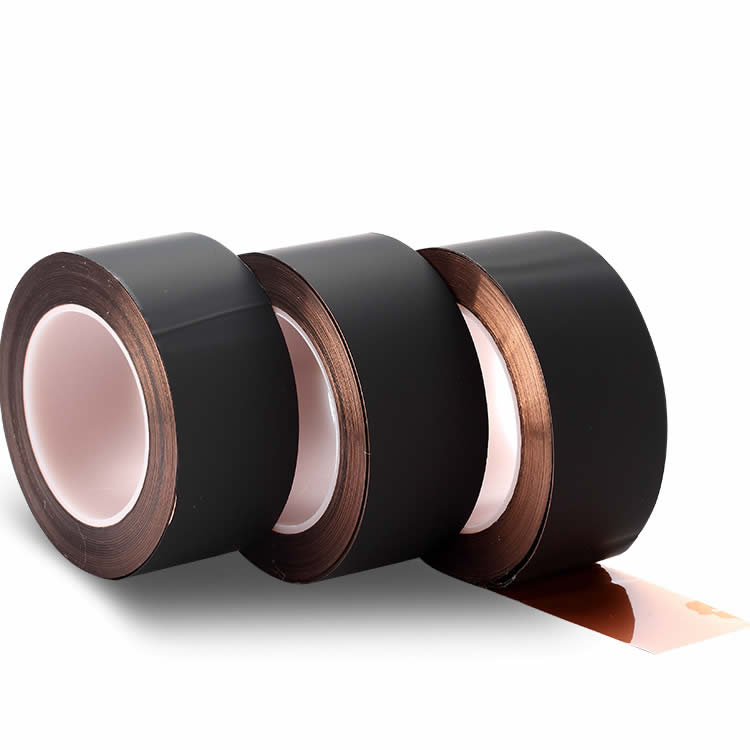 石墨烯散热贴手机平板笔记本散热膜纳米碳铜铜基铜箔绝缘电池散热