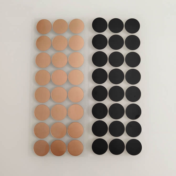 纳米碳铜箔胶带 石墨烯铜箔胶带 碳纳米管铜箔胶带 笔记本散热批发商