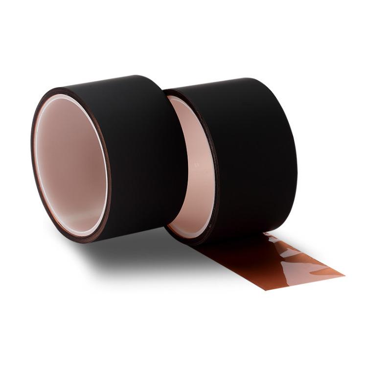 纳米碳铜箔胶带 石墨烯铜箔胶带 石墨烯铜箔胶带 0.07mm经销批发