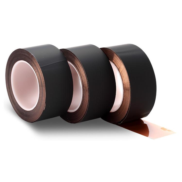 纳米碳铜箔胶带 石墨烯铜箔胶带 导电铜箔胶带 散热现货供应 纳米碳铜箔胶带 石墨烯铜箔胶带 导电铜箔胶带 散热现货供应