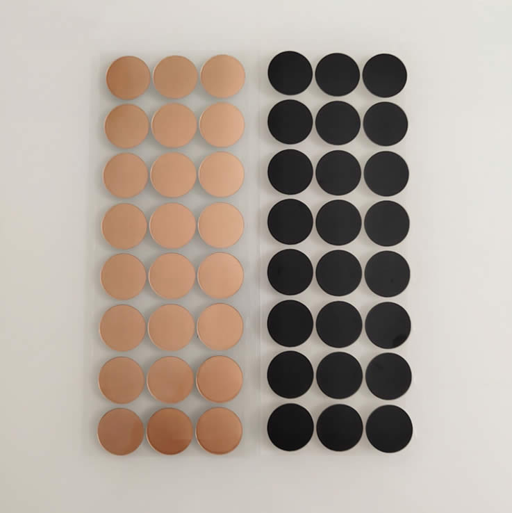 纳米碳铜箔胶带 石墨烯铜箔胶带 哑黑纳米单面黑铜箔胶带 0.07mm价格优惠 纳米碳铜箔胶带 石墨烯铜箔胶带 哑黑纳米单面黑铜箔胶带 0.07mm价格优惠