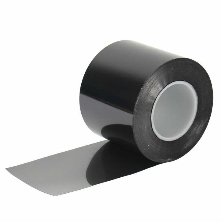 人工石墨片 石墨片包边 手机石墨烯散热贴人工石墨贴纸片降温膜电脑主板CPU后盖导热绝缘 承接设计