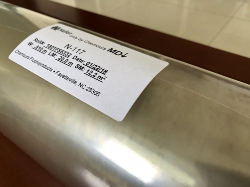 全氟磺酸质子交换膜 115质子交换膜 211质子交换膜 品质优越 全氟磺酸质子交换膜 115质子交换膜 211质子交换膜 品质优越