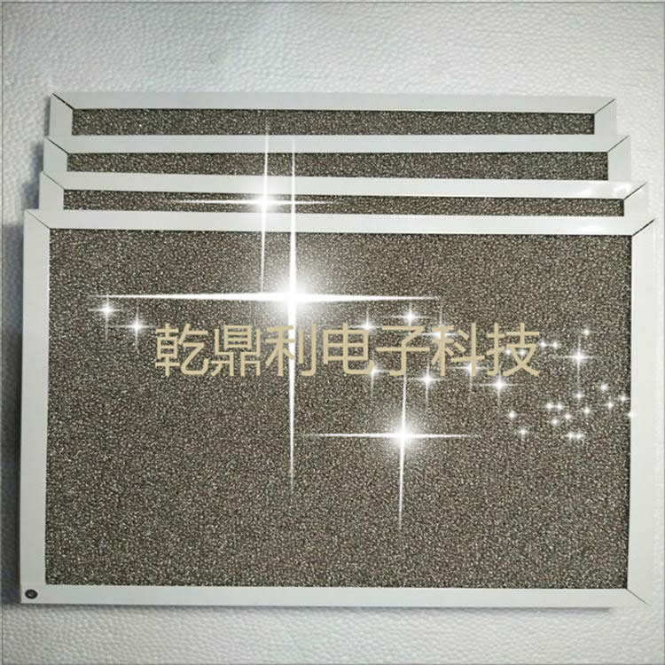 泡沫纯镍-泡沫镍网-金属泡沫镍-电池镍网-电极镍网空气净化器专用-耐高温泡沫镍网-电池级超级电容泡沫镍-多孔金属