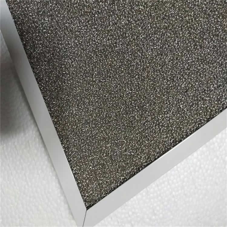 科研所科研实验泡沫金属供应厂家 镍网 泡沫镍电极载体镍网 镍片