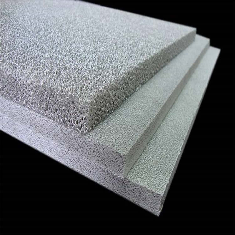 空气过滤器泡沫镍 电池级泡沫镍 金属屏蔽泡沫镍 长期生产