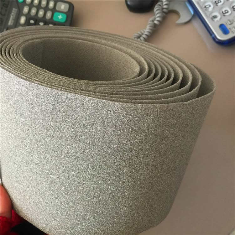 VOCs净化除甲醛去异味二氧化钛UV泡沫镍过滤网1.6厚 新风系统应用 VOCs净化除甲醛去异味二氧化钛UV泡沫镍过滤网1.6厚 新风系统应用