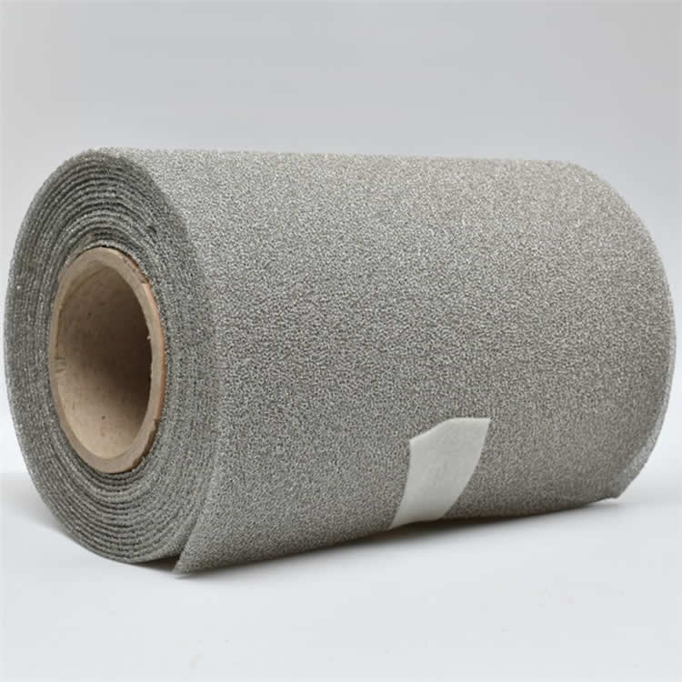 促销泡沫镍 1.5mm电池泡沫镍电极泡沫镍 屏蔽科研实验材料镍网