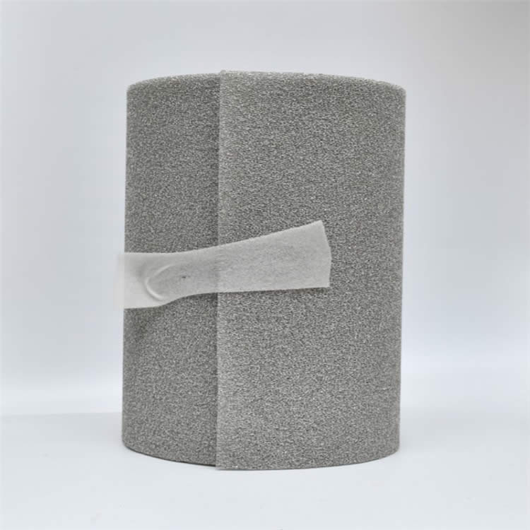 0.3-0.5厚度泡沫过滤金属材料 实验 科研泡沫镍网 电池载体过滤镍