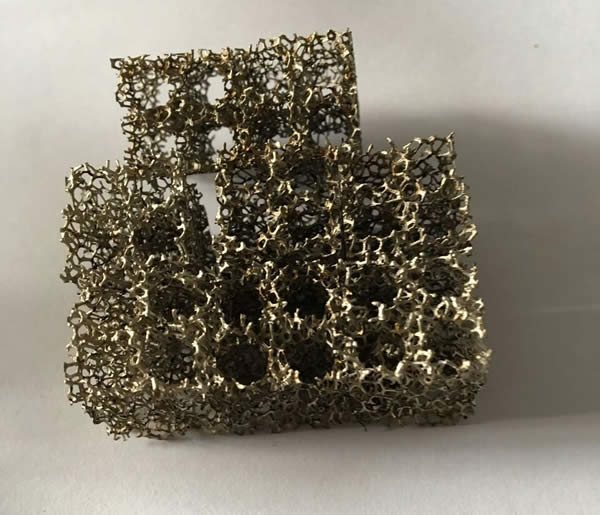 厂家直销 优质屏蔽沫镍 泡沫镍切割 大学试验泡沫镍价格 高效滤网