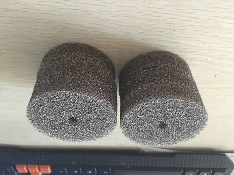 泡沫镍 大量现货泡沫金属 泡沫镍 圆片