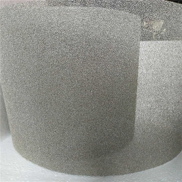 泡沫镍 原装正品泡沫金属 泡沫镍 圆柱