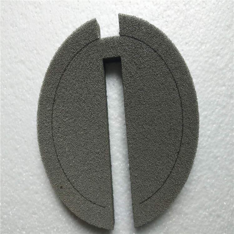 泡沫镍 现货泡沫金属 泡沫镍 散热