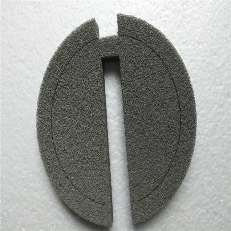 泡沫镍 品牌正品泡沫金属 泡沫金属 新能源电池