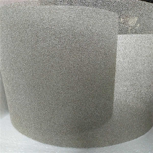 泡沫镍 分销中心泡沫金属 多孔泡沫镍 应用多孔泡沫镍 生产