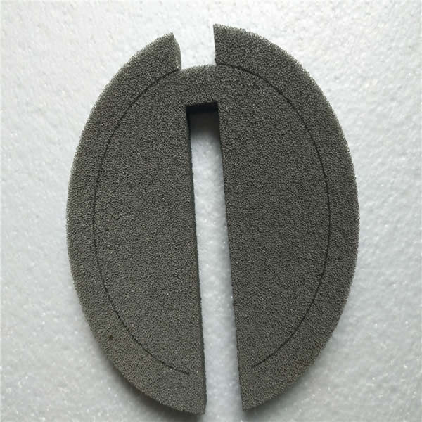 泡沫镍 生产定制泡沫金属 多孔泡沫镍 发泡